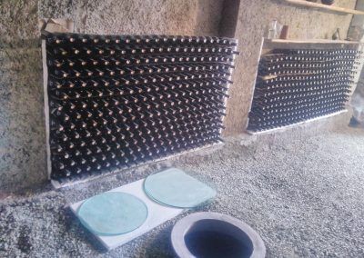 Stash Winery Sesikeli