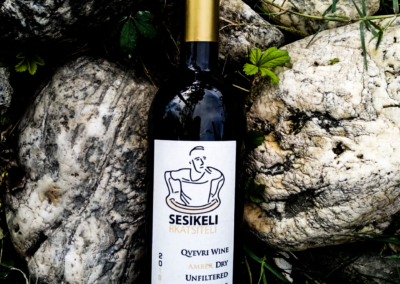 Sesikeli_Rkatsiteli_2018_at_Winery